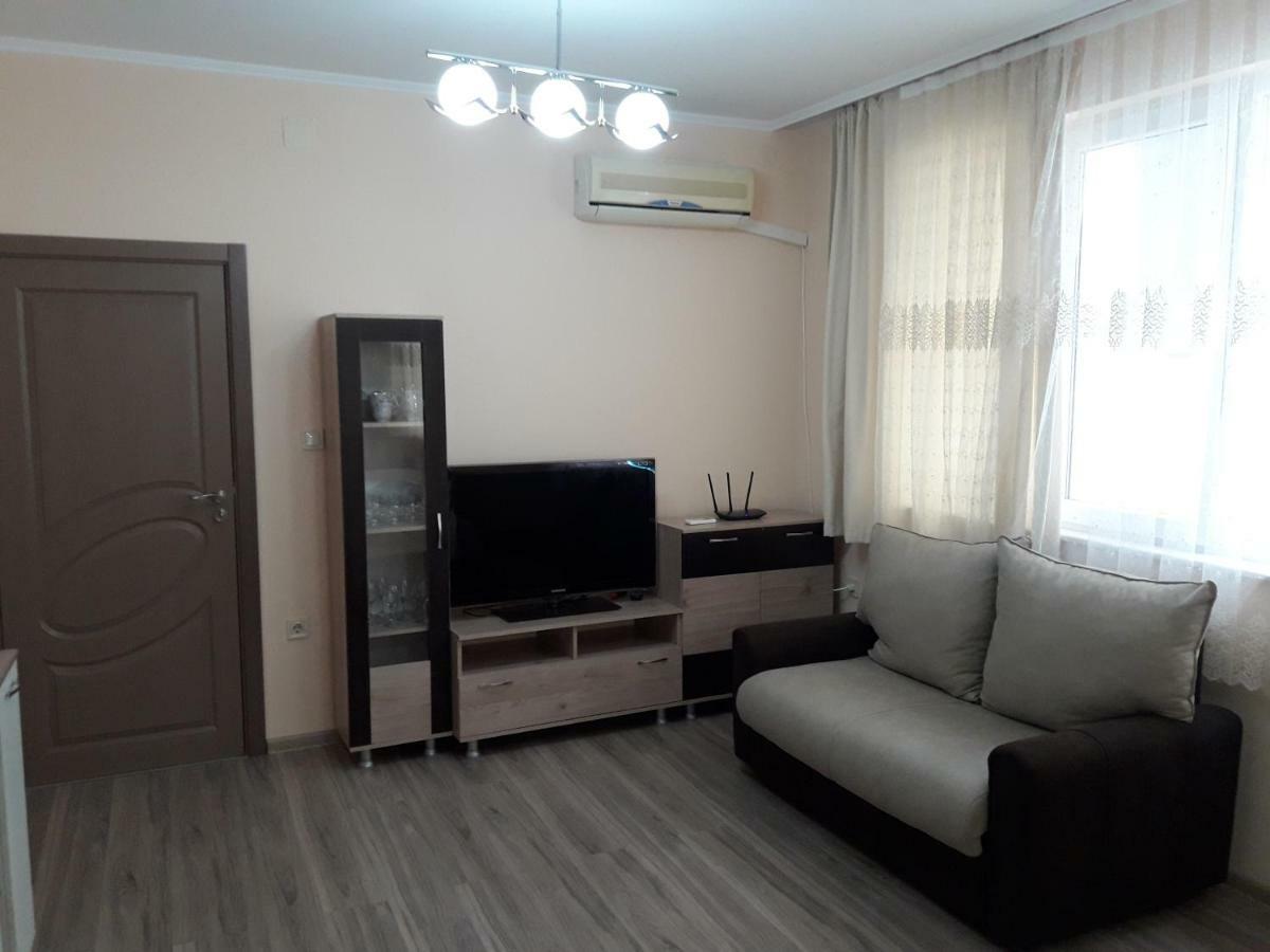 Kŭrdzhali Apart Magic מראה חיצוני תמונה